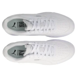 CAVEN III Sneakers Uomo Bianche