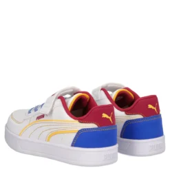 CAVEN 2.0 STARBLITZ AC PS Sneakers Bambino Bianche
