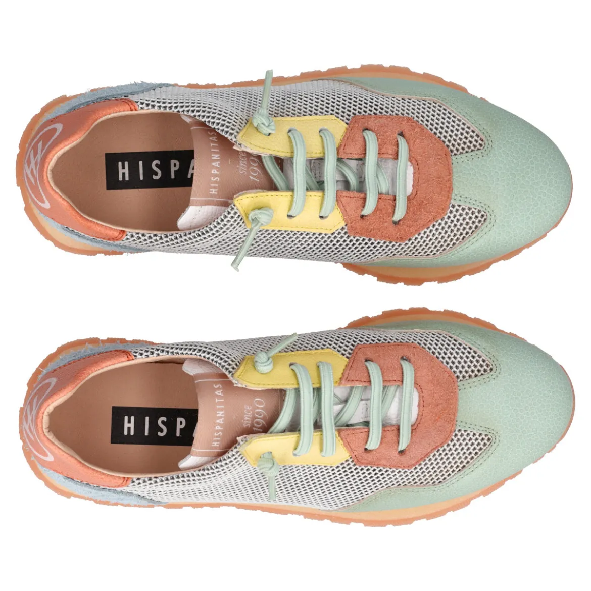 CERVO Sneakers Donna