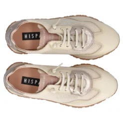 CERVO Sneakers Donna Beige