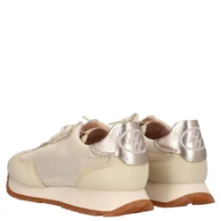 CERVO Sneakers Donna Beige