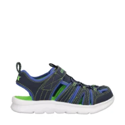 C FLEX SANDAL 2.0 HEAT BLAST Sandali Bambino Blu