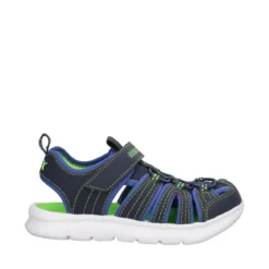 C FLEX SANDAL 2.0 HEAT BLAST Sandali Bambino Blu