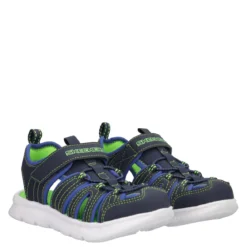 C FLEX SANDAL 2.0 HEAT BLAST Sandali Bambino Blu