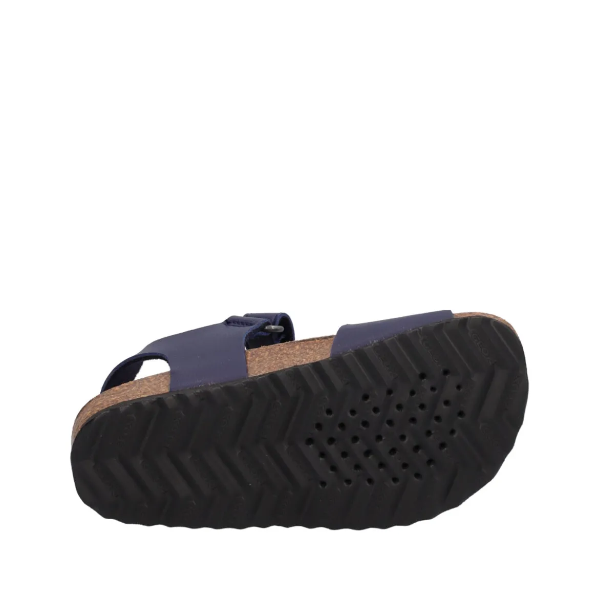 CHALKI Sandali Bambino Blu