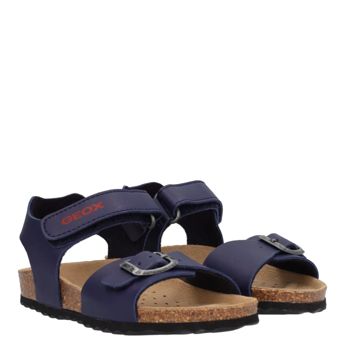 CHALKI Sandali Bambino Blu