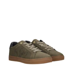 CHALLENGE NBX Sneakers Uomo Verdi