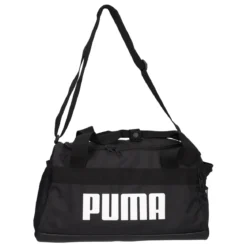CHALLENGER XS SPORT BAG Borsone Unisex Nero