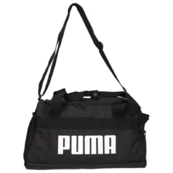 CHALLENGER XS SPORT BAG Borsone Unisex Nero