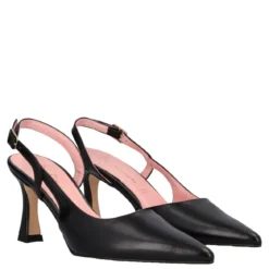 Chanel asimmetriche nere