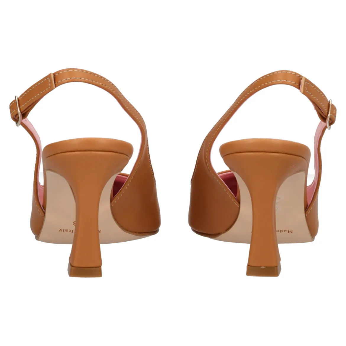 Chanel miele tacco 7 cm