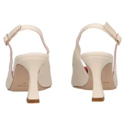 Chanel panna alta 8 cm