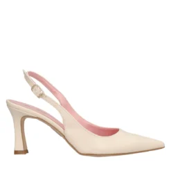 Chanel panna alta 8 cm