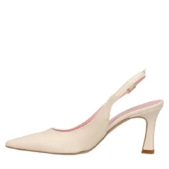 Chanel panna alta 8 cm