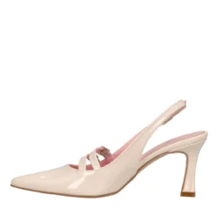 Chanel Panna tacco 8 cm