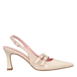 Chanel Panna tacco 8 cm