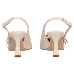 Chanel Panna tacco 8 cm