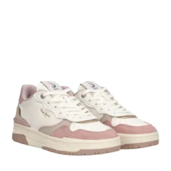 CHESTER Sneakers Donna Bianche