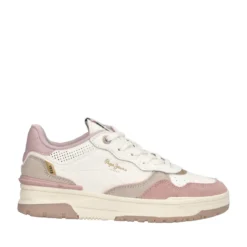 CHESTER Sneakers Donna Bianche