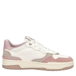 CHESTER Sneakers Donna Bianche