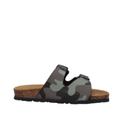 Ciabatta Bambino Militare