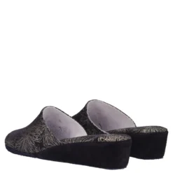 Ciabatta Casa Donna Blu