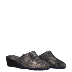Ciabatta Casa Donna Blu