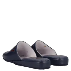 Ciabatta Casa Uomo Blu