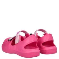 Ciabatte Bambina Fucsia Minnie