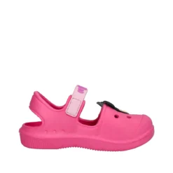 Ciabatte Bambina Fucsia Minnie
