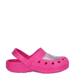 Ciabatte Bambina Fuxia Unicorn