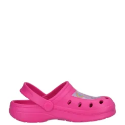 Ciabatte Bambina Fuxia Unicorn