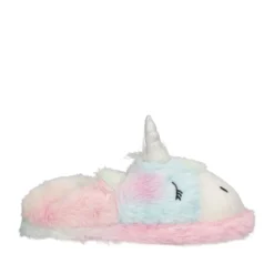 Ciabatte Bambina Multicolor - Unicorno