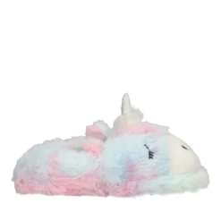Ciabatte Bambina Multicolor - Unicorno