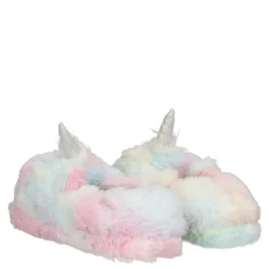 Ciabatte Bambina Multicolor - Unicorno