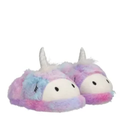 Ciabatte Bambina Multicolor - Unicorno