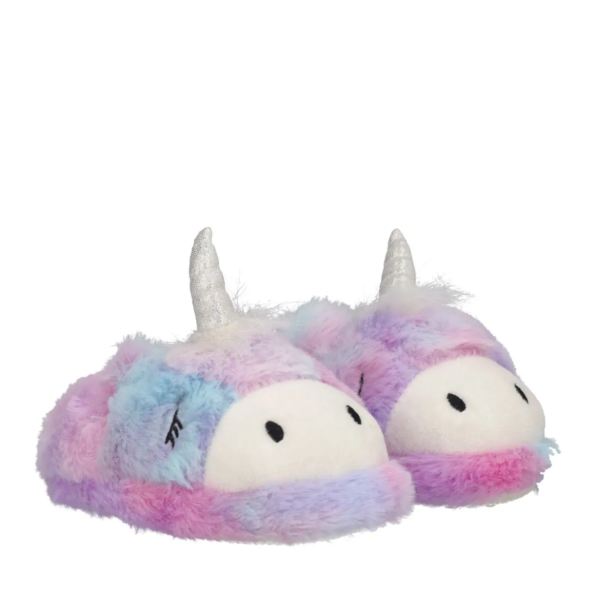 Ciabatte Bambina Multicolor - Unicorno