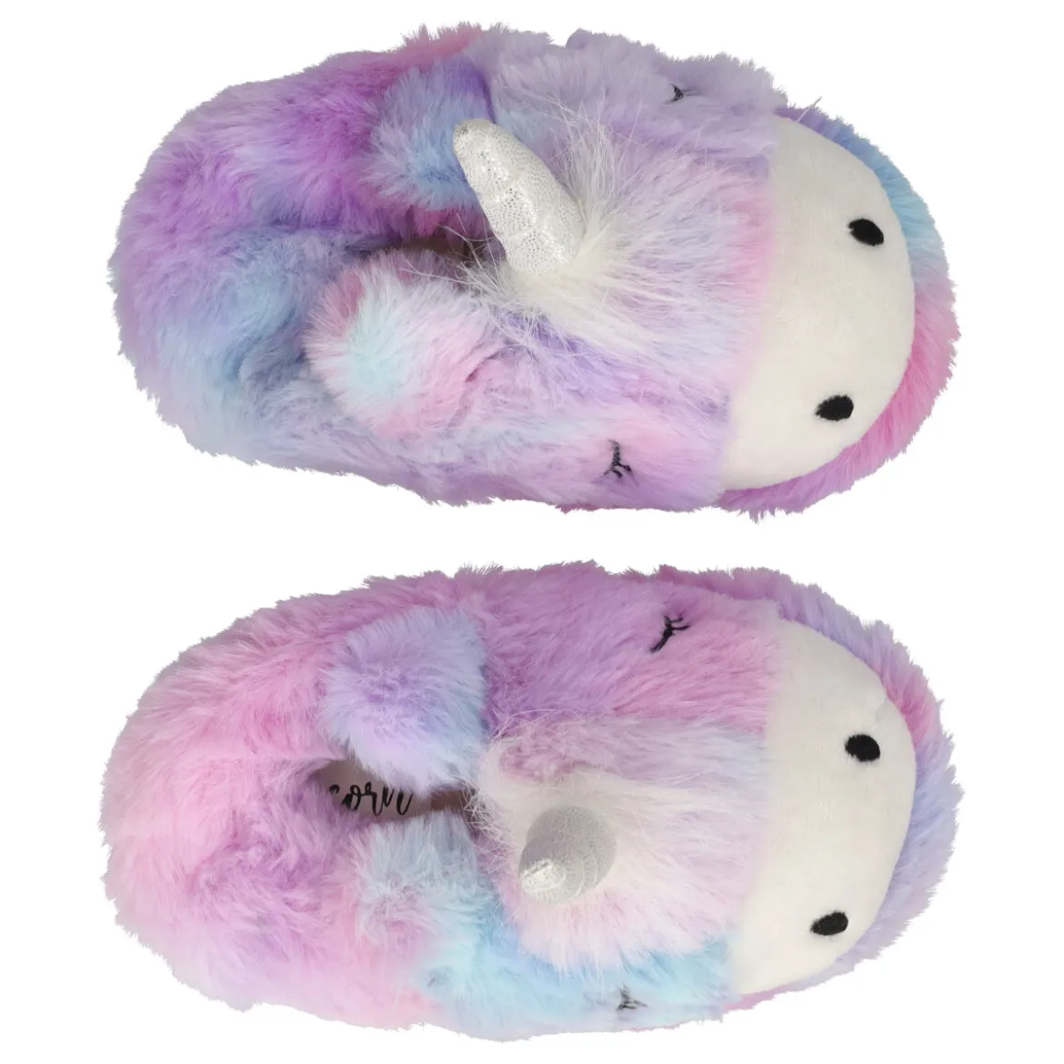 Ciabatte Bambina Multicolor - Unicorno