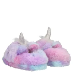 Ciabatte Bambina Multicolor - Unicorno