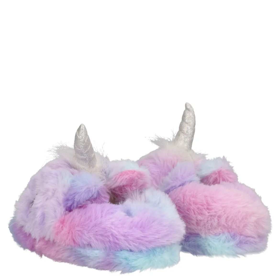 Ciabatte Bambina Multicolor - Unicorno