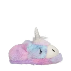 Ciabatte Bambina Multicolor - Unicorno
