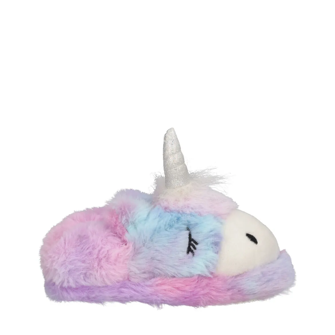 Ciabatte Bambina Multicolor - Unicorno
