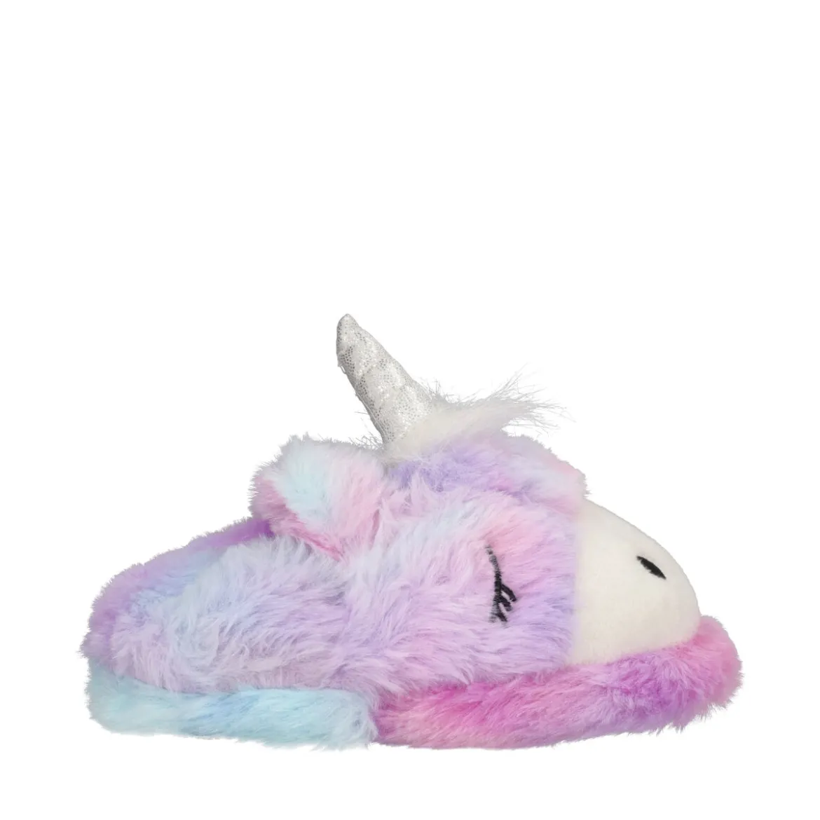 Ciabatte Bambina Multicolor - Unicorno