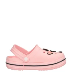 Ciabatte Bambina Rosa