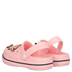 Ciabatte Bambina Rosa