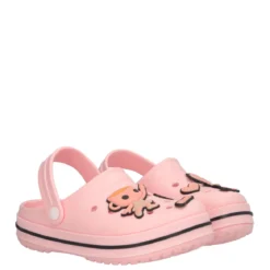 Ciabatte Bambina Rosa