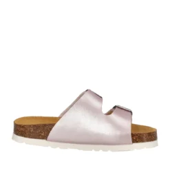 Ciabatte Bambina Rosa