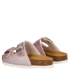 Ciabatte Bambina Rosa