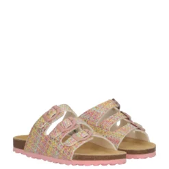Ciabatte Bambina Rosa