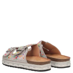 Ciabatte Bambine Multicolor